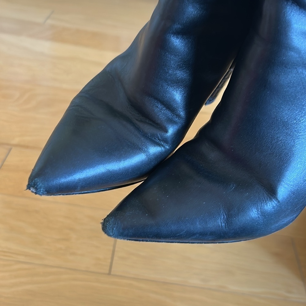 Sam Edelman Rita boots - Picture 7 of 7